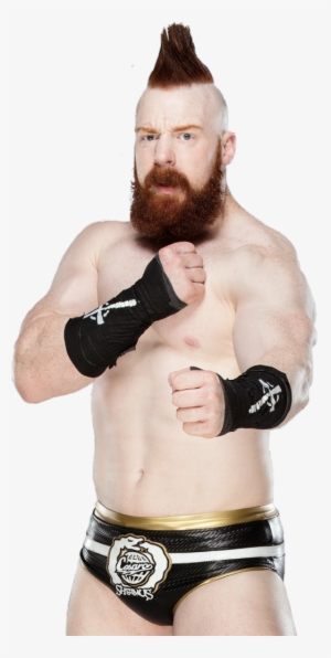 Sheamus Png Picture - Sheamus Png #1646191