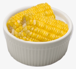 Corn On The Cob - Corn On Cob Png #1646222