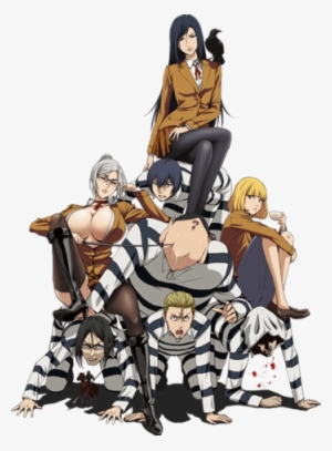 Ideal Rem Wallpaper Re Zero Prison School Manga Tv - Prison School Vol.2 [limited Edition] #1646275