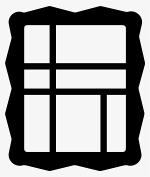 Modern Art Icon #1646297