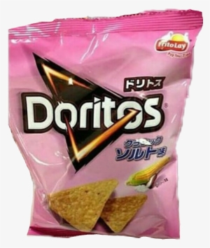 Different Flavours Of Doritos #1646345