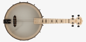 Deering Goodtime Tenor Banjo Ukulele Ukulele Magazine - Goodtime Banjolele #1646419