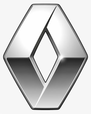 Renault Logo - Renault Logo Line #1646424