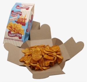 Here Is Another Design Concept For Doritos - Potato Fries Packaging Design #1646441