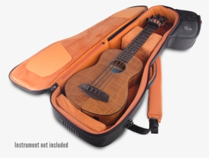 Ukulele Gigblade™ - Gruv Gear Gigblade-uks-blk Electric Guitar Gig Bag, #1646533 Ukulele Gigblade™ - Gruv Gear Gigblade-uks-blk Electric Guitar Gig Bag, #1646533