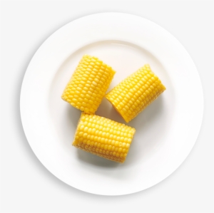 Arctic Gardens Corn On The Cob 96 Ct1 X - Corn On The Cob #1646571
