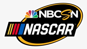 Nascar On Nbcsn 1080p Fullcolor Positive - Nascar On Nbc 2018 #1646709