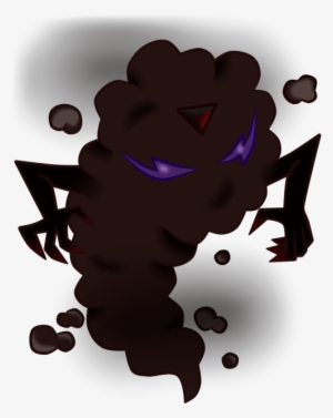 Smog Phantom - Wikia #1646712