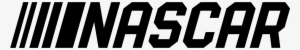 Logo Png Transparent Svg - Nascar Logo 2018 Png #1646736