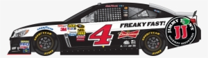Kevin Harvick Car Png #1646758