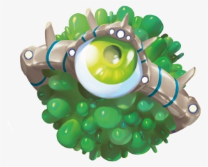 Cyclops - Toy #1646778