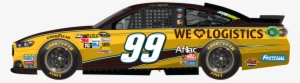 Nascar Png Clipart - Ups Carl Edwards #1646800