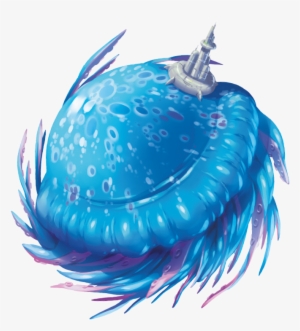 Krakenoids - Illustration #1646975
