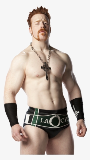Sheamus Png Photos - Sheamus Png #1647032