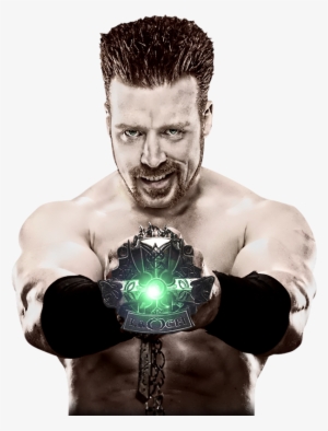 Sheamus 2012cutbyjibunjishin11 - Wwe Elimination Chamber 2012 Poster #1647056