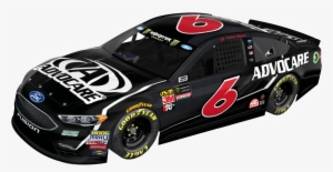 Cx61865avtbtest-1 - Matt Kenseth 2018 Car #1647106