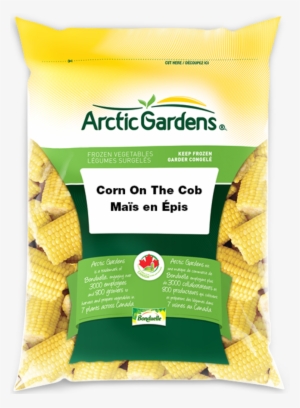 0 55686 30454 6 - Arctic Gardens Asian Stir Fry Vegetable Mix 750g #1647158