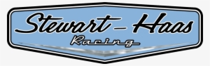 Stewart-haas Racing Photo - Stewart Haas Racing Logo #1647201