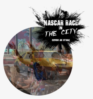 Nascar - Album Cover #1647248