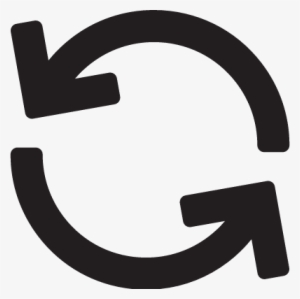 Loading Arrows Vector - Flechas De Cargar Png #1647273