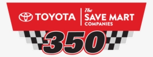Toyota/save Mart 350 Sunday - Robert F. Kennedy Memorial Stadium #1647297