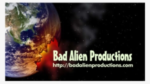 720pcreditpage - Earth #1647299