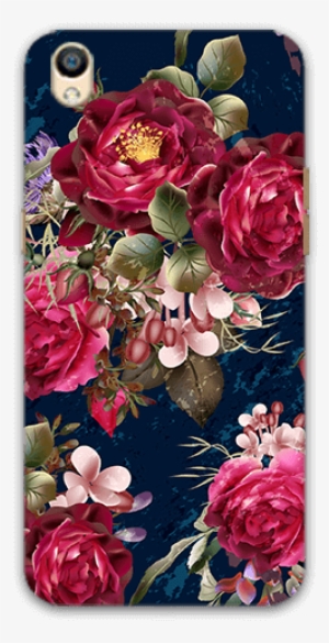 Watercolor Roses Background Oppo F1 Plus Mobile Case - Zazzle Rote Rosen Iphone 8/7 Hülle #1647378