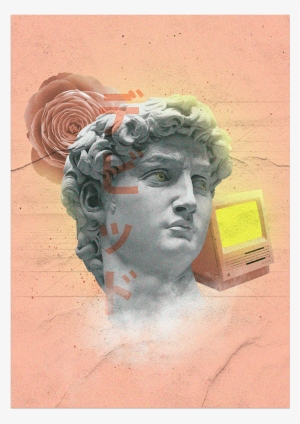 Thank You - Accademia Di Belle Arti Firenze, David Statue #1647439