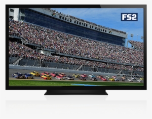 Motorsport Central - Fox Sports 2 #1647466