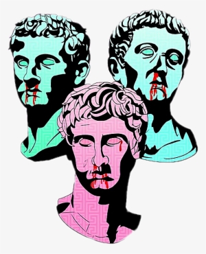 #aesthetic #aesthetictumblr #vaporwave #vaporwaveart - Vaporwave Chat Background #1647487