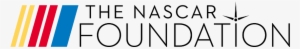 About The Nascar Foundation - Nascar Foundation Logo #1647490