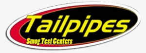 Tailpipes Smog Test Centers #1647491