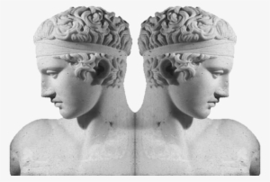 Men Ancient Greek Statues #1647620