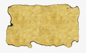 Finpapertex - Burnt Paper Edges Transparent Background #1647717