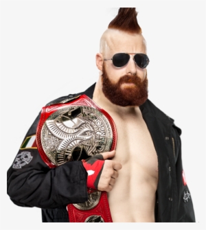 Sheamus Transparent Images - Sheamus #1647761