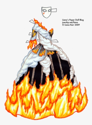 Click For Larger Version - Masquerade Dresses #1647762