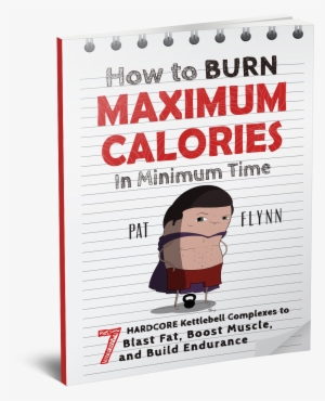 7 Hardcore Kettlebell Complexes - Poster #1647852