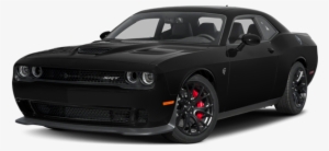2017 Dodge Challenger - Dodge Hellcat #1647920