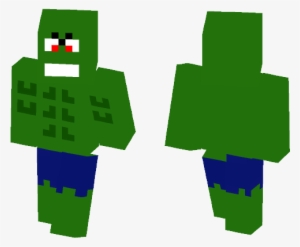 Hulk Smash - Lil Uzi Vert Minecraft Skin #1647952 Hulk Smash - Lil Uzi Vert Minecraft Skin #1647952