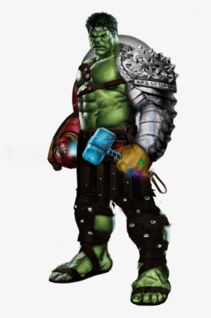 Hulk Clipart Transparent - World Breaker Hulk Mcu #1647995