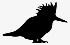 Bird Silhouette Vector - Vogel Silhouette #1648089 Bird Silhouette Vector - Vogel Silhouette #1648089