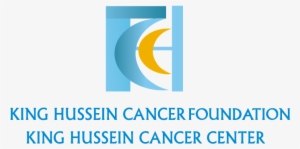 King Hussein Cancer Center Logo #1648209