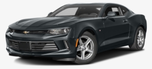 2016 Dodge Challenger - 2015 Black Ford Focus Sedan #1648255