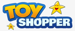 Top Toy Shopper Portal - Toy Shopper Logo Png #1648276