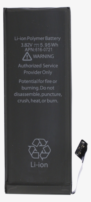 Iphone 5s Battery - Caring For The Planet #1648277