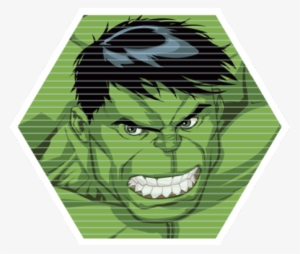 Hulk - Illustration #1648279