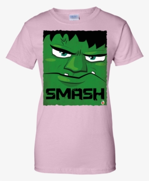 Hulk Smash Green T Shirt & Hoodie - Smash Tablet - Ipad Mini 1 (vertical) #1648301