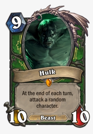 Hulk Smash - Hulk - My Jaws That Bite My Claws That Catch #1648391