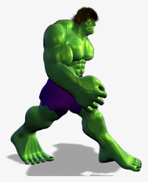 Hulk1f 108 Kb - Portable Network Graphics #1648412