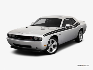 2010 Dodge Challenger - 2010 Challenger #1648481